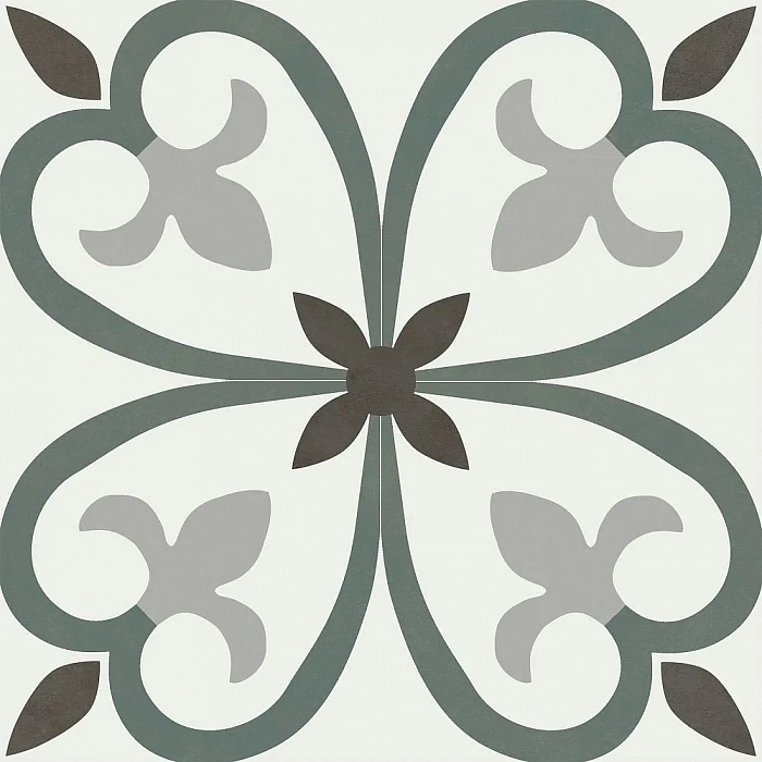Керамогранит Creto Poly DB_007 20x20 см