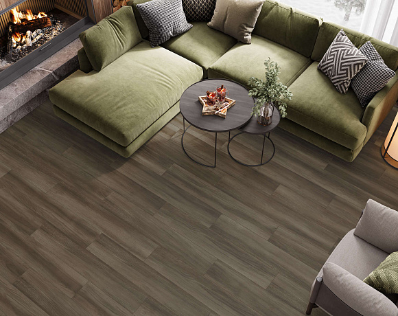 Artkera Group Apricot. Фото в интерьере