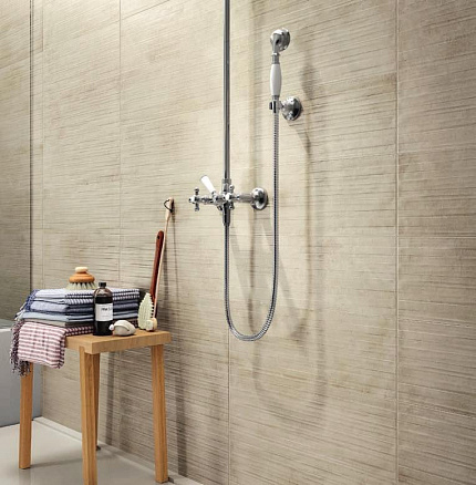Керамическая плитка Imola Ceramica RIVERSIDEDEC W