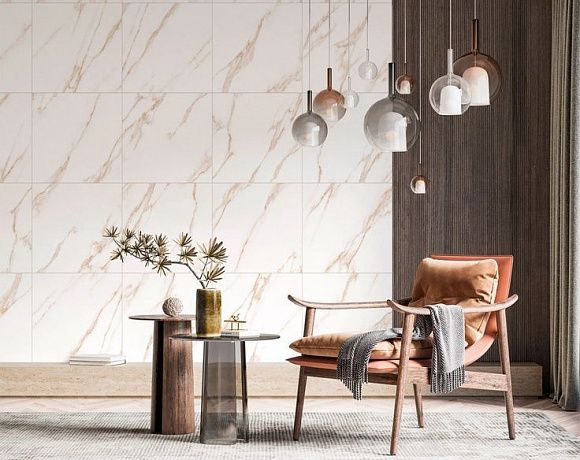 Global Tile Amore. Фото в интерьере