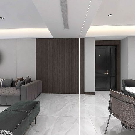 Global Tile Carina