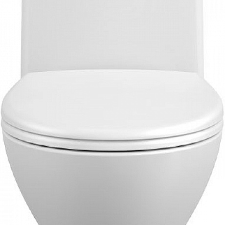 Cersanit Just S-KO-JUS031-3/6-PL-w