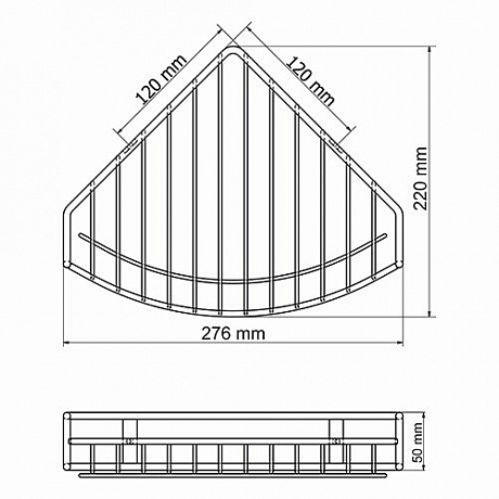 Wasserkraft Isar K-7300 K-1711