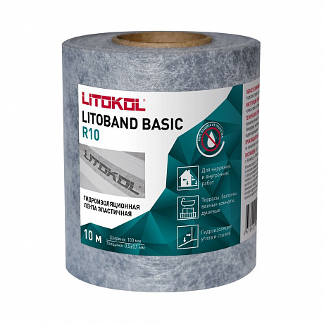 Litokol  L0499090001