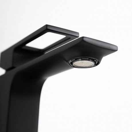 BelBagno LUCE LUC-LVM-NERO