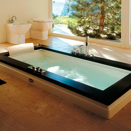 Jacuzzi Eolo