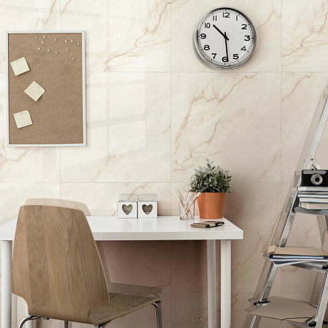 Global Tile Chillout