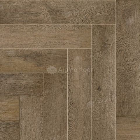Alpine Floor Parquet Light ЕСО 13-7