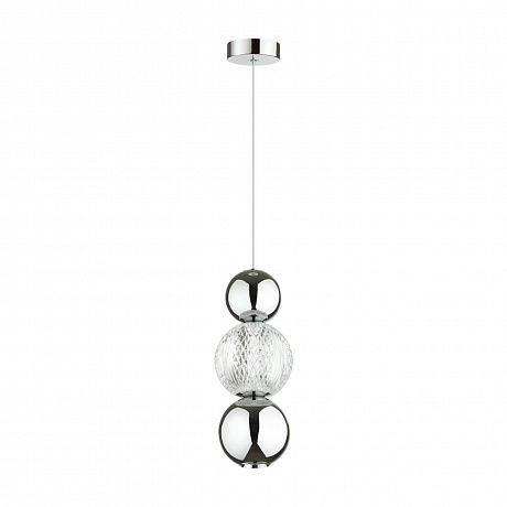 Odeon Light Crystal 5007/7LA