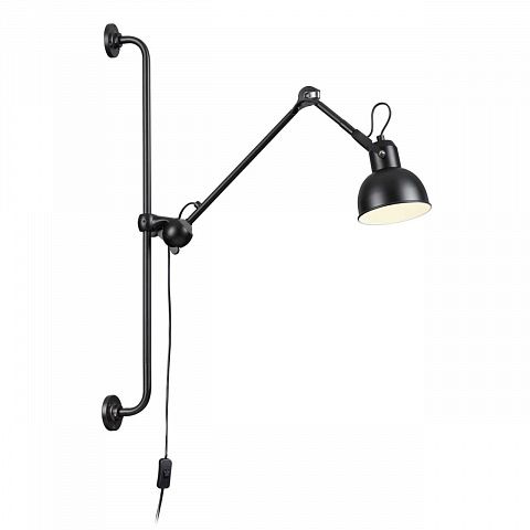 Odeon Light Arta 4125/1WA