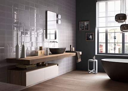 Керамическая плитка Imola Ceramica CACAO MATT DG