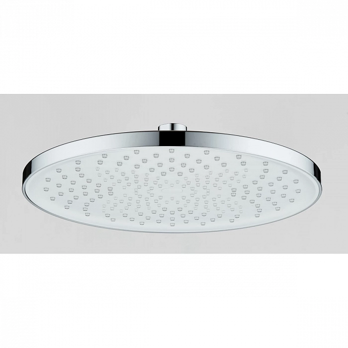 Верхний душ Splenka S451.51 250 мм, хром