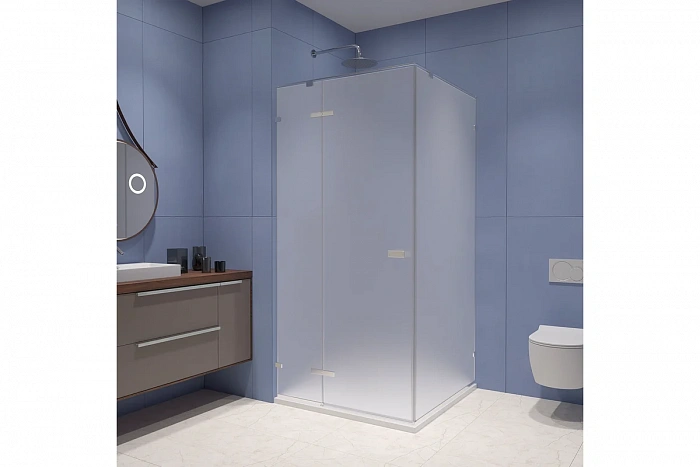 Душевой уголок RGW Stilvoll 353203000-21 100x100x200 см