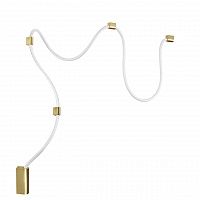 Odeon Light Corda 4397/30CL