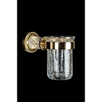 Boheme Murano Cristal 10904-CRST-G