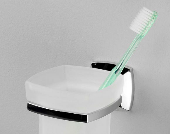 Сантехника Wasserkraft Wern K-2500. Фото в интерьере