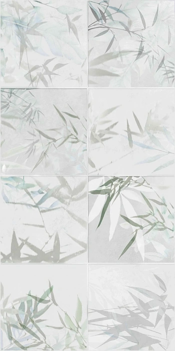 Декор Creto Tropicano ND_P0030 (старый пакинг) 30x60 см