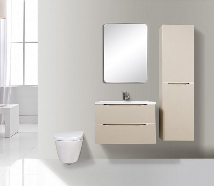 База под раковину BELBAGNO MARINO-750, MARINO-750-2C-SO-RW-P