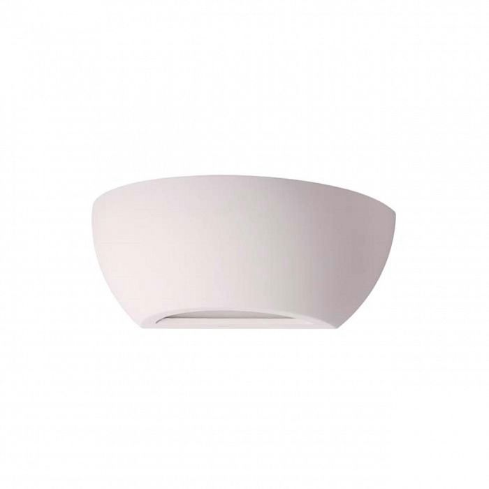 Настенный светильник ODEON LIGHT GIPS 3551/1W HIGHTECH