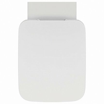 Унитаз подвесной Ideal Standard Strada II T359601 безободковый, с микролифтом