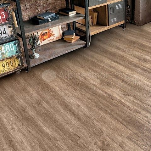 Alpine Floor Grand Sequoia ECO 11-11