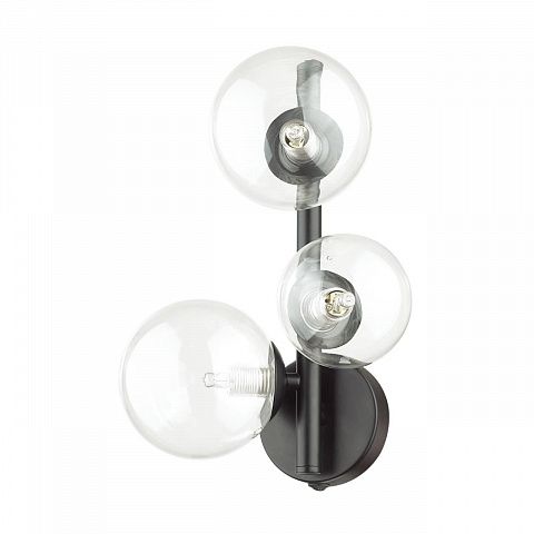 Odeon Light Tovi 4818/3W