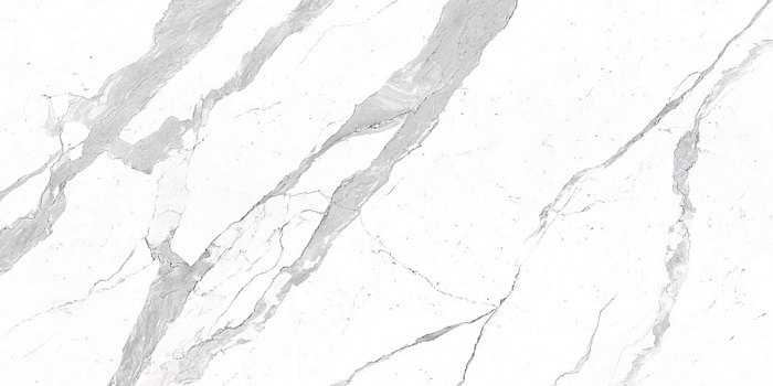 Керамогранит Laminam I Naturali Bianco Statuario Venato R9 1620x3240x5.5