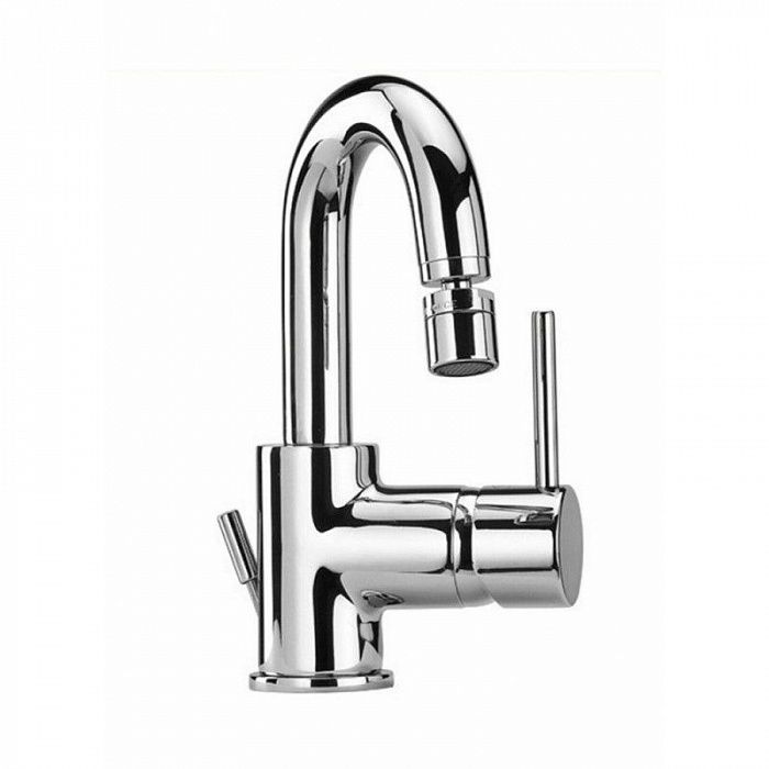 Смеситель для раковины Paini Cox 78CR251 хром