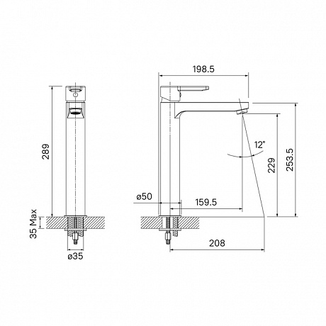 IDDIS Sena SENSB01i01