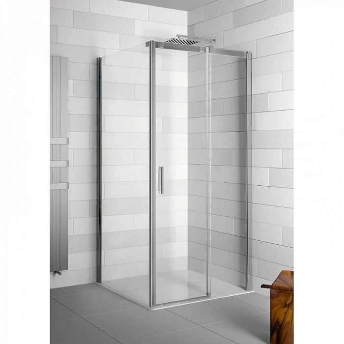 Душевой уголок 119x88 см Riho Ocean O203 G006013120 прозрачное