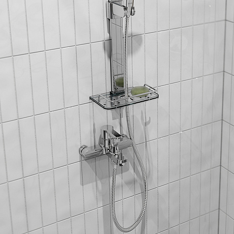 IDDIS Shower Hose A50211 2.0