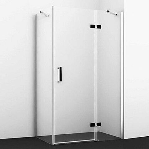 Wasserkraft Aller 10HBLACK MATT 10H06RBLACK MATT
