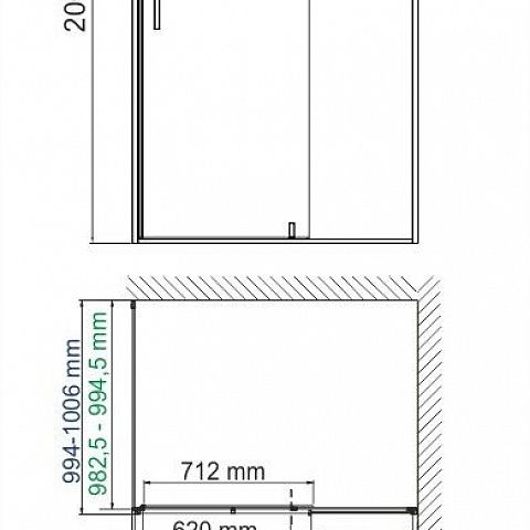 Wasserkraft Elbe 74P 74P10