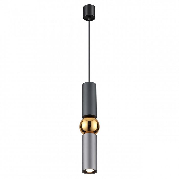 Подвес ODEON LIGHT SAKRA 4071/5L L-VISION