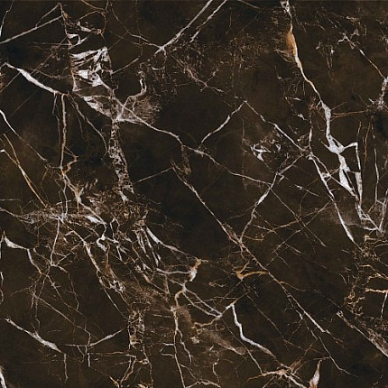 Керамогранит Creto  Ashford Brown F P 60x60 R Full Lappato 1