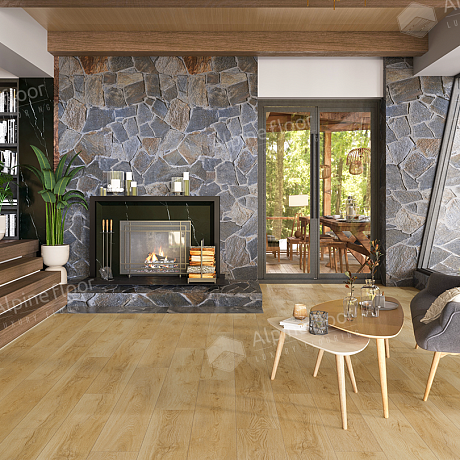 Alpine Floor Eclipse Super Matt