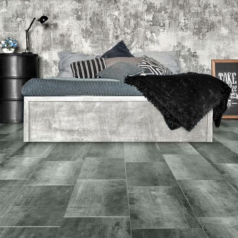 Alpine Floor Stone Mineral Core ECO 4-10