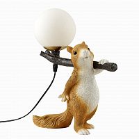 Lumion Squirrel 6522/1T