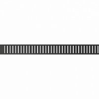 Alcaplast  PURE-850BLACK