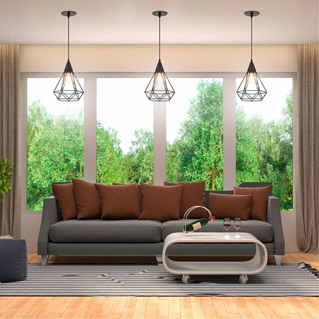 Novotech Zelle