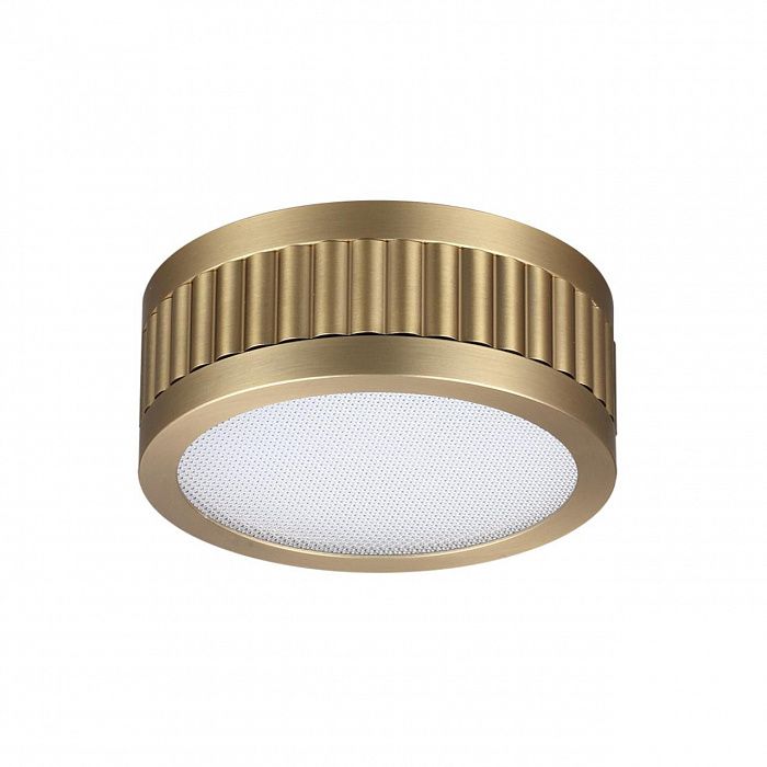 Потолочный ODEON LIGHT MANCHESTER 7013/7CL HIGHTECH