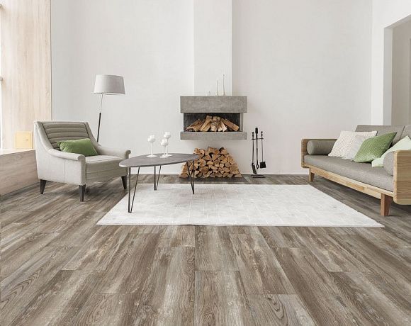 Global Tile Bremen. Фото в интерьере