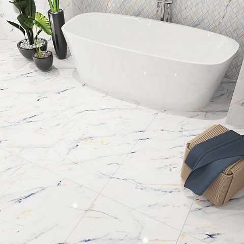 Eletto Ceramica Calacatta Fantasy 509133001