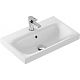 P-UM-MOD6OSL/1 Раковина  Moduo Slim 60 белый JORNO