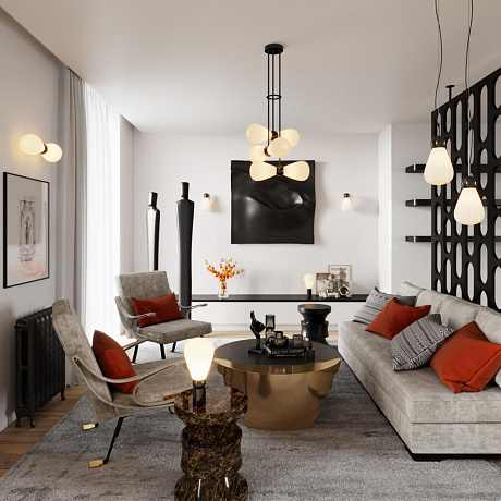 Odeon Light Elica
