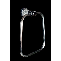 Boheme Murano Cristal 10905-CRST-CH