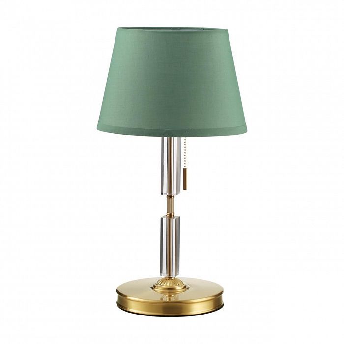 Настольная лампа ODEON LIGHT LONDON 4887/1T MODERN