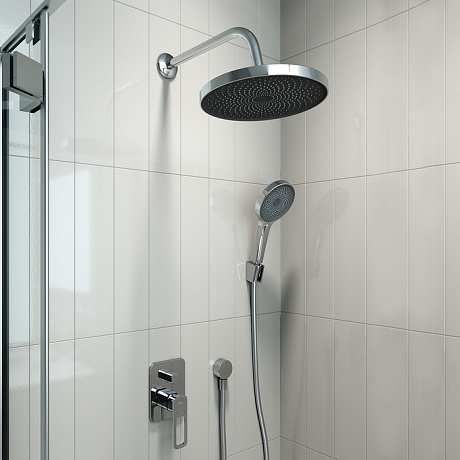 IDDIS Shower Hose A50711 2.0