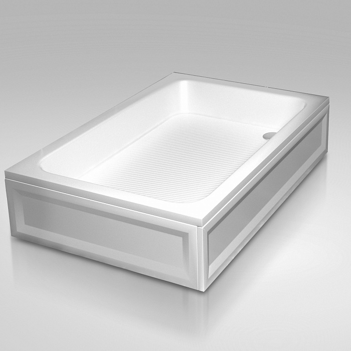 Душевой поддон  RGW Acryl 16180279-51  70x90x15 h 27 см