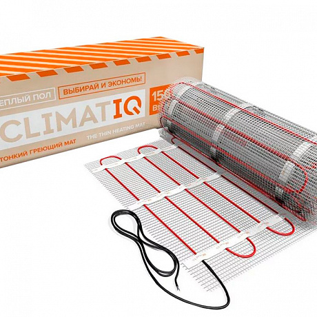 IQwatt Climatiq Mat